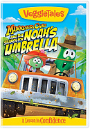 Minnesota Cuke And The Search For Noah's Umbrella