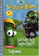 God Wants Me To Forgive Them DVD