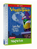 Larry Boy and the Fib From Outer Space