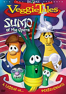 Sumo Of The Opera