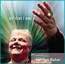 All That I Am Cd