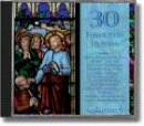 30 Favourite Hymns Vol 5 Cd