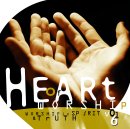 Heart of Worship Volume 6 CD