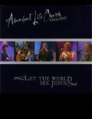 Let the World See Jesus