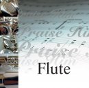 Praise Flute Cd