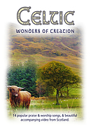 Celtic Wonders Of Creation Dvd