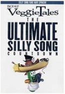 Ultimate Silly Songs Countdown DVD