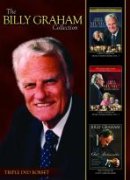 Billy Graham Collection