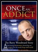 Once An Addict DVD