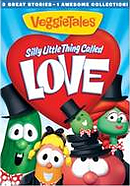 Silly Little Thing Called Love DVD
