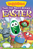 'Twas The Night Before Easter DVD