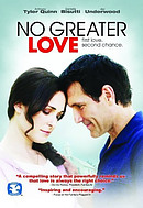 No Greater Love DVD