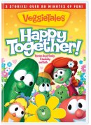 Happy Together DVD