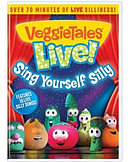 Sing Yourself Silly DVD