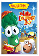 The Little Drummer Boy DVD