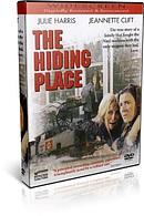 The Hiding Place DVD