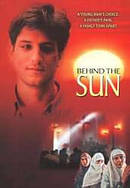 Behind The Sun