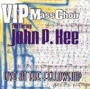 Live At The Fellowship CD