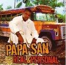 Real & Personal CD