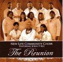 JPK Presents The Reunion Project CD
