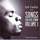 Songs for the Storm Volume 1 CD