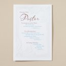 Pastor Retirement - Thank You Pastor - 6 Premium Cards