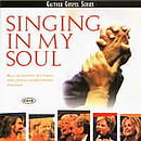 Singin in my Soul CD