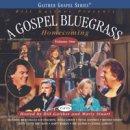 Gospel Bluegrass Homecoming Vol 1
