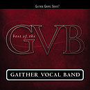 Best Of The Gaither Vocal Band CD