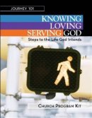 Journey 101 Church Program Kit