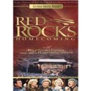 Red Rocks Homecoming