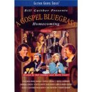 Gospel Bluegrass Homecoming Vol 1