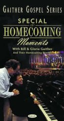 Special Homecoming Moments