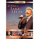 Tribute To Jake Hess