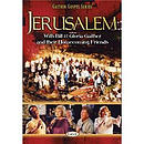 Jerusalem DVD