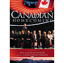 Canadian Homecoming DVD