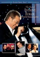 Best of Anthony Burger DVD
