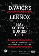 Has Science Buried God