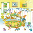 Our New Baby Magnetic Playset