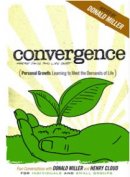 Convergence: Personal Growth - Learning To Meet the Demands of Life - DVD