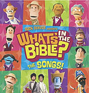 What's In The Bible - The Songs!