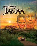 Journey To Jamaa DVD