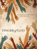 Finger Of God DVD