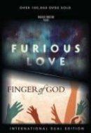 Finger Of God/ Furious Love International Edition DVD