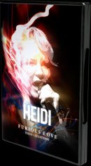 Furious Love Event DVD - Heidi Baker