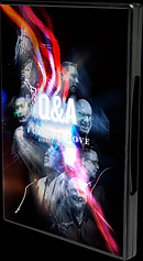 Furious Love Event DVD - Q&A