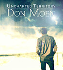 Uncharted Territory CD