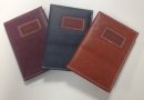 Pocket Diary 2013