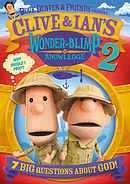 Clive & Ian's Wonder Blimp of Knowledge 2