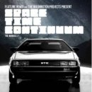 Space Time Continuum CD